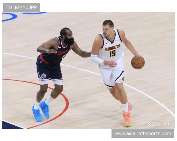 掘金vs快船：西部强强对话，谁能占据上风？，掘金和快船的比赛