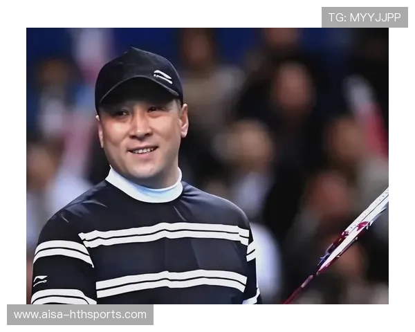 世界冠军教练出山，国家队迎来新希望