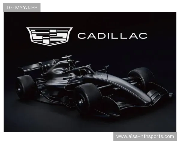 F1车队发布电动化蓝图，行业进入新纪元