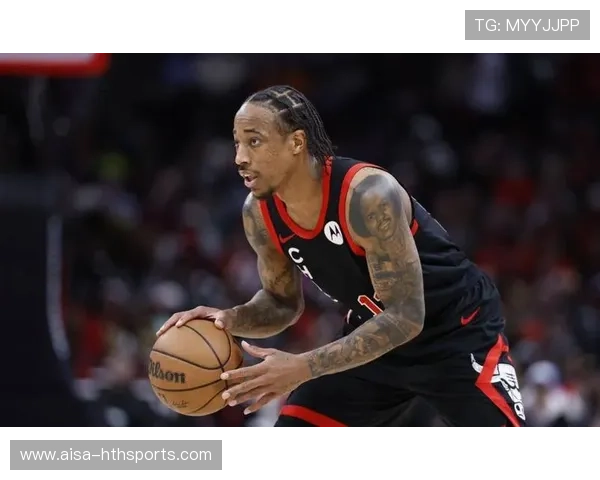 公牛攻防平衡，德罗赞连续高光表现，公牛德罗赞交易