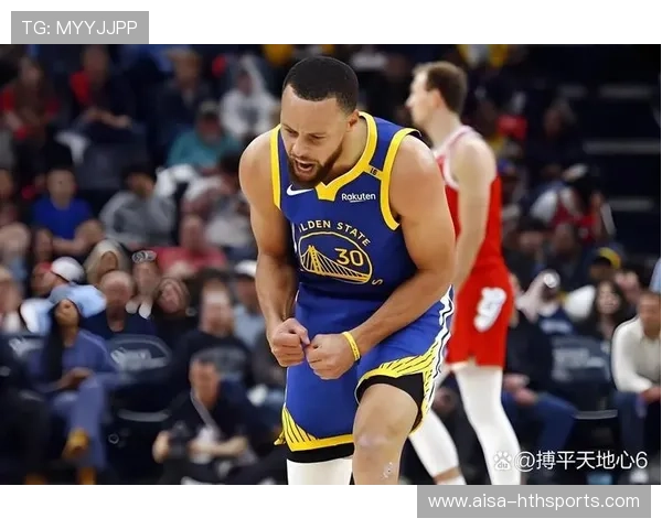 勇士凭借三分雨与库里出色发挥，成功击败太阳，勇士库里三分视频