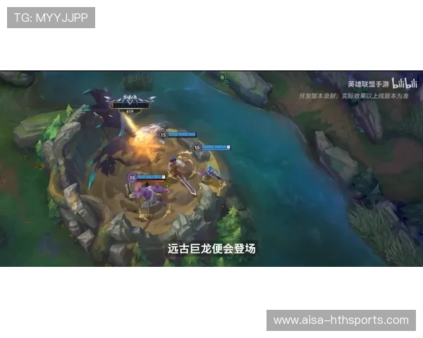 史诗比赛：从悬崖到巅峰！