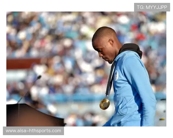 博茨瓦纳长跑运动员在世界赛场崭露头角，博茨瓦纳400米