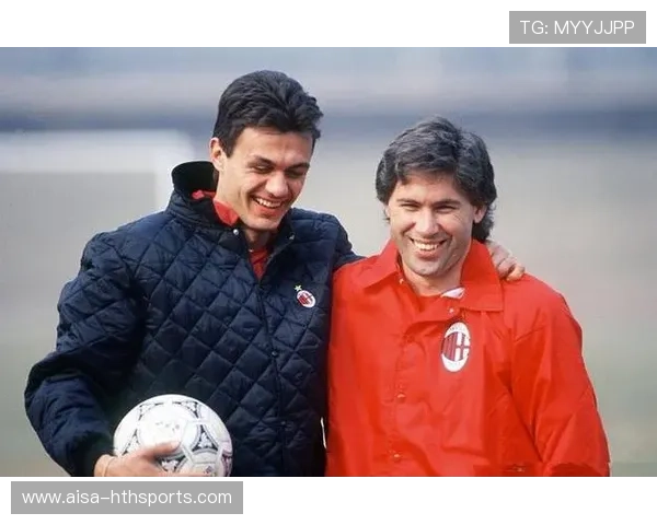 安切洛蒂：意甲比上赛季更均衡罗马米兰有进步，安切洛蒂执教ac米兰