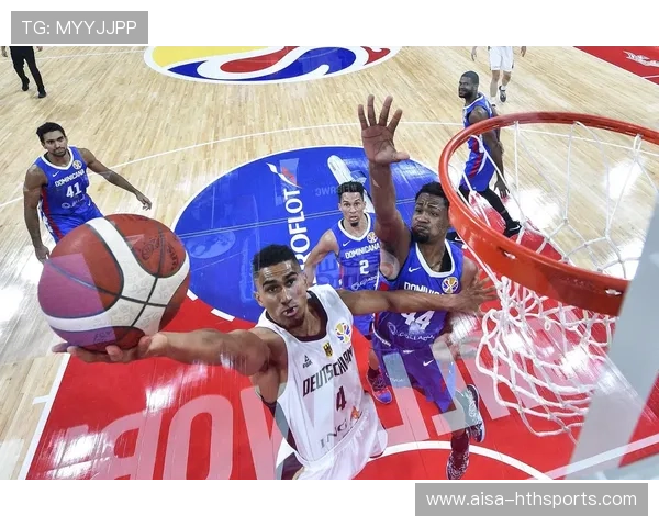 多米尼加篮球队备战奥运会，多米尼加篮球国家队