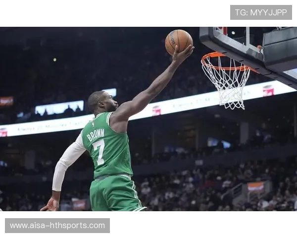 布朗稳定中投,绿军稳稳收下胜果