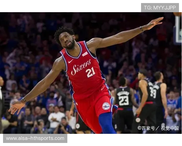 恩比德后仰跳投准绝杀老鹰，76人客场一分险胜止住颓势