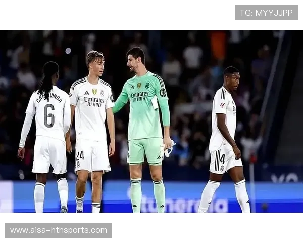 皇马引援谬误？阵容构建暴露长期隐忧