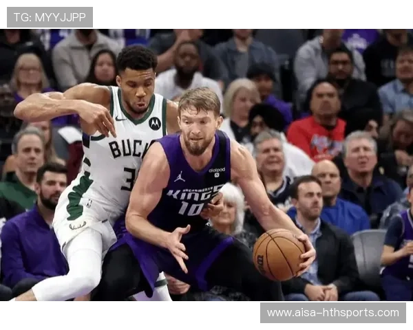 萨博尼斯罚球稳准，国王主场响起 MVP 呼声