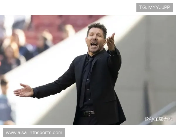 西蒙尼放言信任新任策应者，赛场话语权生变